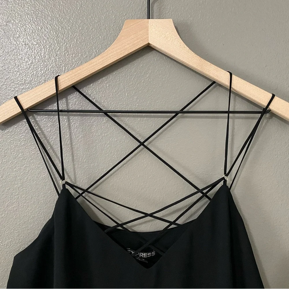 Express cami - Picture 5 of 9